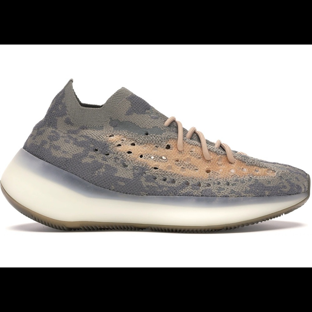 Yeezy 380 Mist released 2020